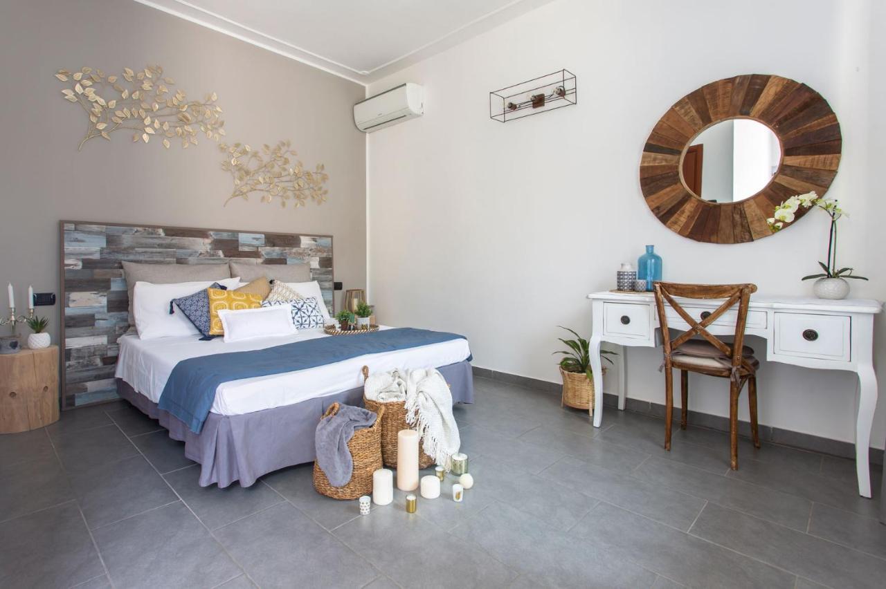 B&B La Corte Della Nonna Samarate Eksteriør billede